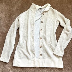 Mountain Hardwear Wool Sweater